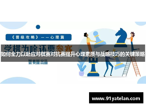 如何全力以赴应对棋赛对抗赛提升心理素质与战略技巧的关键策略