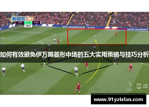 如何有效避免伊万踢菱形中场的五大实用策略与技巧分析