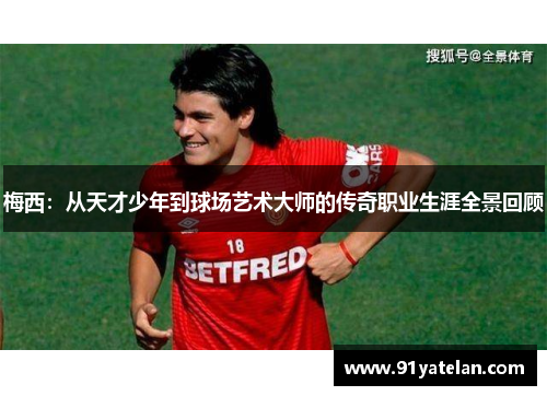 梅西:从天才少年到球场艺术大师的传奇职业生涯全景回顾 梅西:从天才少年到球场艺术大师的传奇职业生涯全景回顾